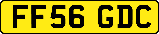 FF56GDC
