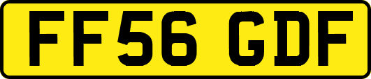 FF56GDF