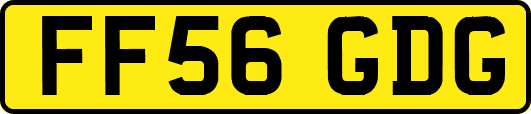 FF56GDG
