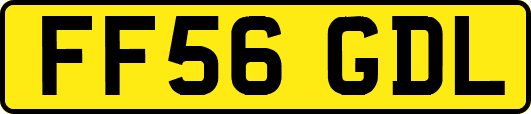 FF56GDL
