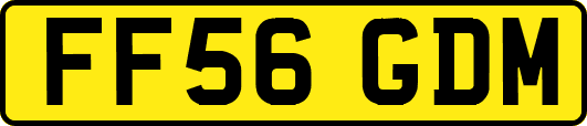 FF56GDM