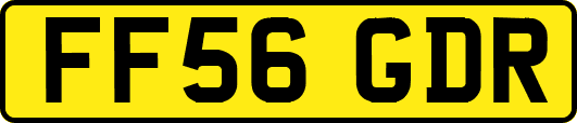 FF56GDR