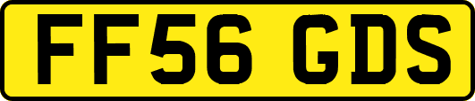 FF56GDS