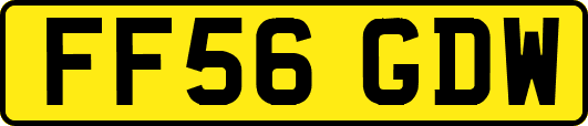 FF56GDW
