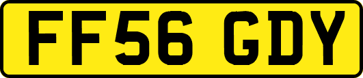 FF56GDY