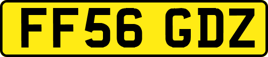 FF56GDZ