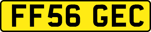 FF56GEC