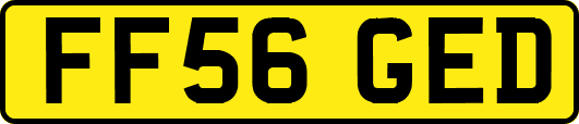 FF56GED