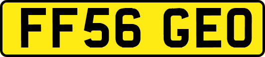 FF56GEO