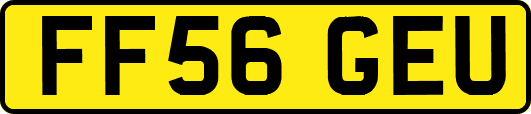 FF56GEU
