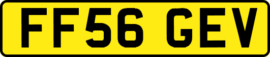 FF56GEV