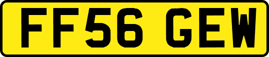 FF56GEW