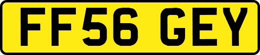 FF56GEY