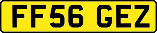 FF56GEZ