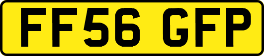 FF56GFP