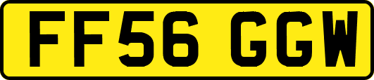 FF56GGW