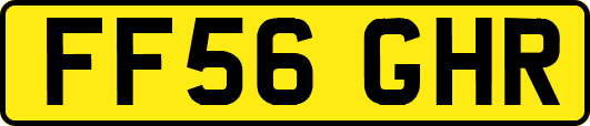 FF56GHR