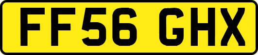 FF56GHX