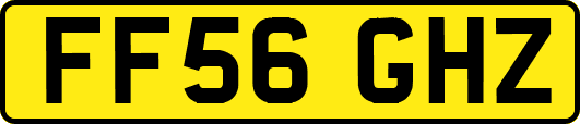 FF56GHZ