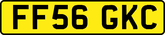 FF56GKC