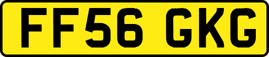 FF56GKG