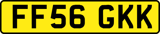 FF56GKK
