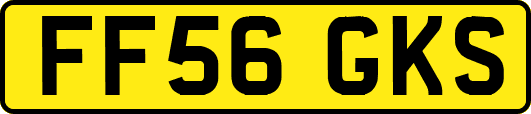 FF56GKS