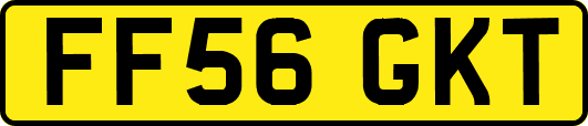FF56GKT