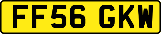 FF56GKW