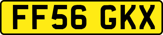 FF56GKX