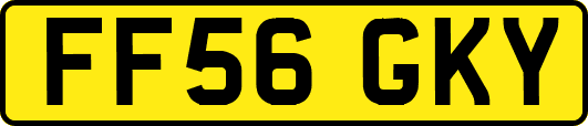 FF56GKY
