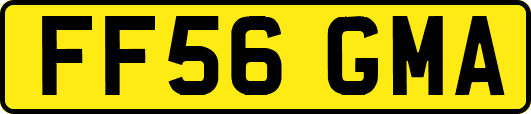 FF56GMA