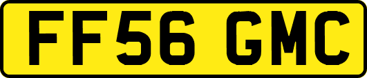 FF56GMC