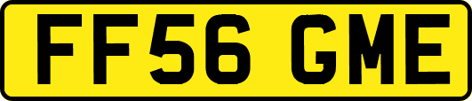 FF56GME
