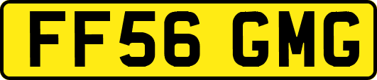 FF56GMG