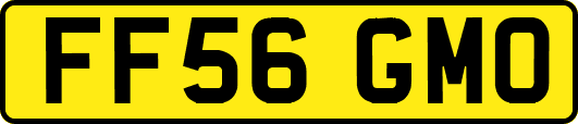FF56GMO