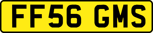 FF56GMS