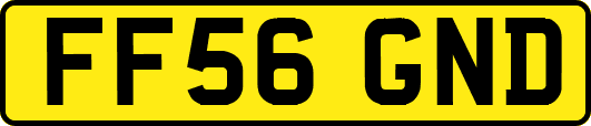 FF56GND