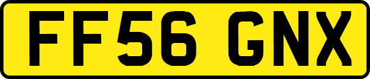 FF56GNX