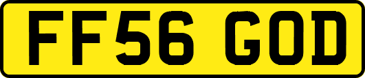 FF56GOD