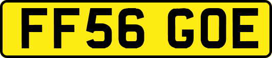 FF56GOE