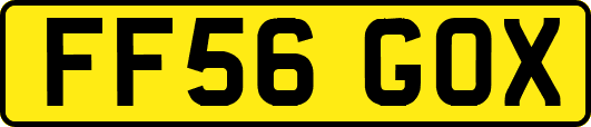 FF56GOX