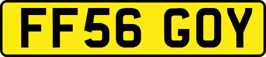 FF56GOY