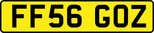 FF56GOZ