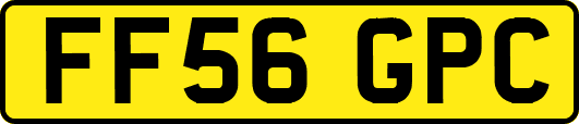 FF56GPC