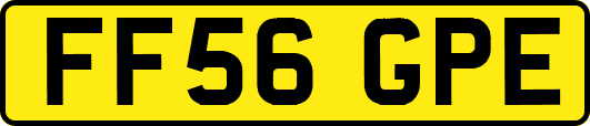 FF56GPE