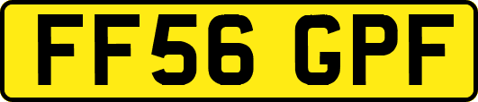 FF56GPF
