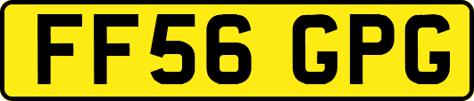 FF56GPG