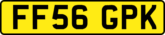 FF56GPK