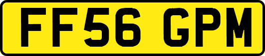 FF56GPM